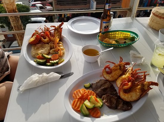 La Perrera Resto Mar
