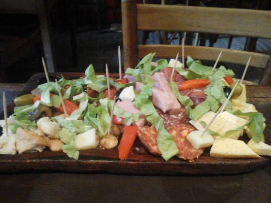La Picada