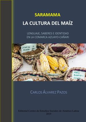 La Puesta Del Choclo