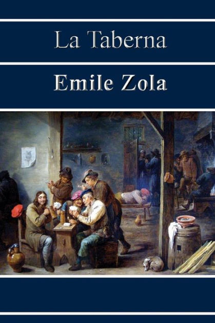 La Taberna Del Pueblo