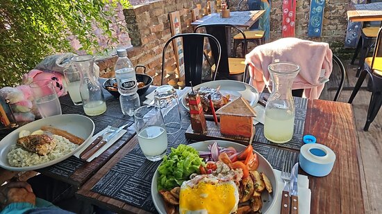 La Tapera De Enrique