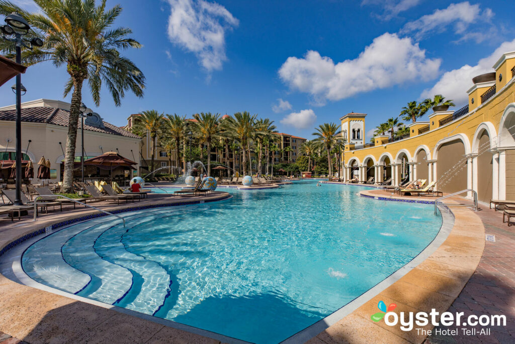 La Toscana Florida