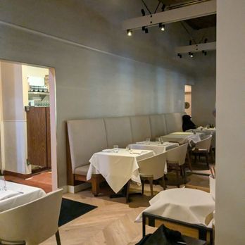 La Trattoria