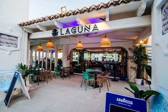 Laguna Resto Bar