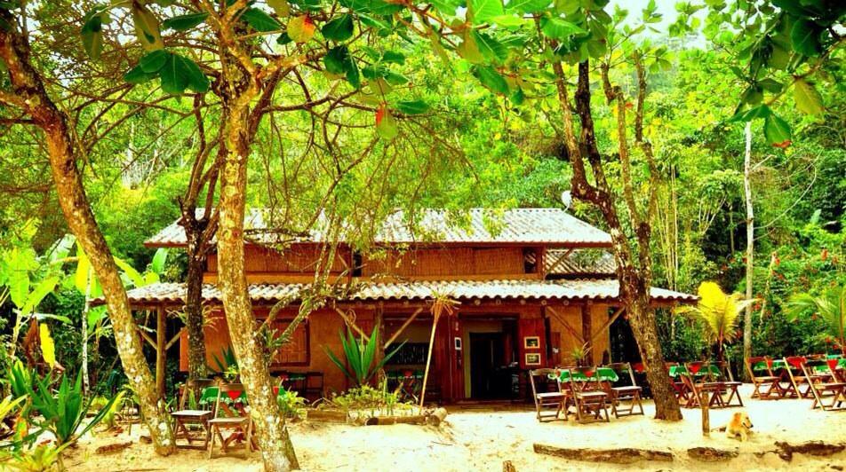 Lancheria Y Pizzeria La CABAÑA