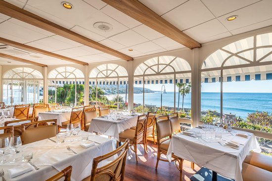 Las Brisas Restaurant