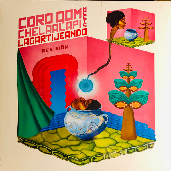 Las Flechas De Jurema