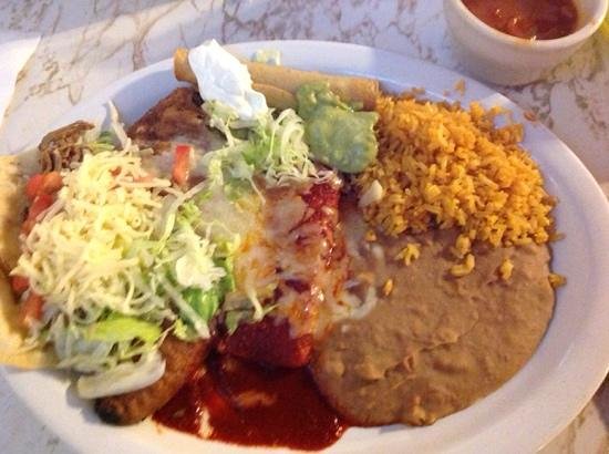 L&M Comida Al Paso