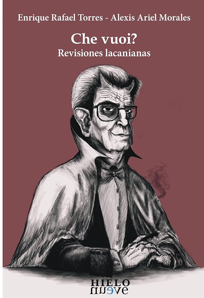 “Lo De La Che”