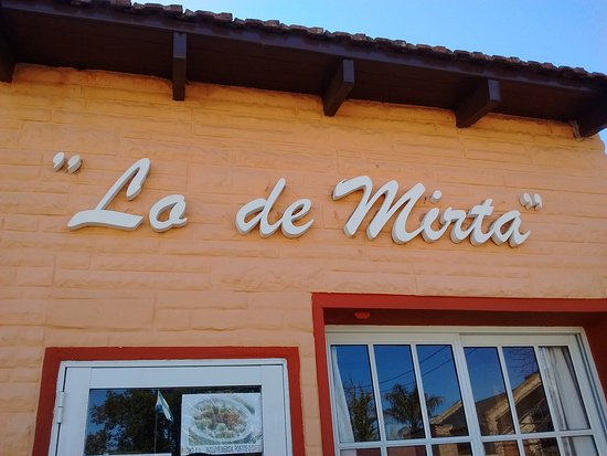 Lo De Mirta