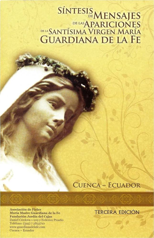 Madre Cuenca