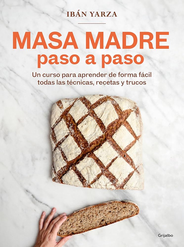 Masa Madre