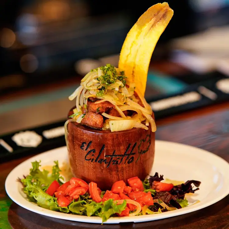 Restaurantes En 18 De Mayo