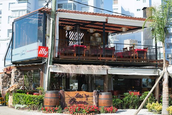 Restaurantes En Artigas