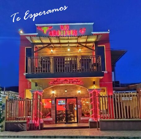 Restaurantes En Atlántida