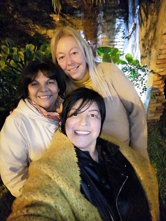 Restaurantes En Baltasar Brum