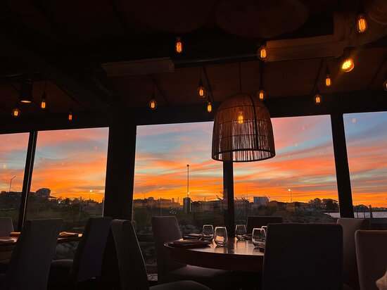Restaurantes En Barrio Hipódromo