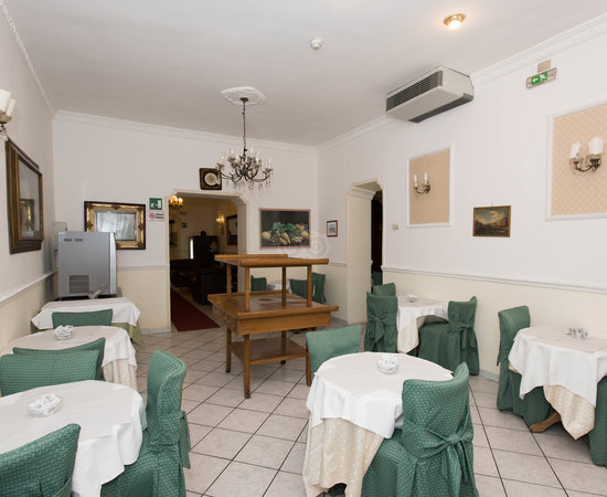 Restaurantes En Barrio La Vinchuca