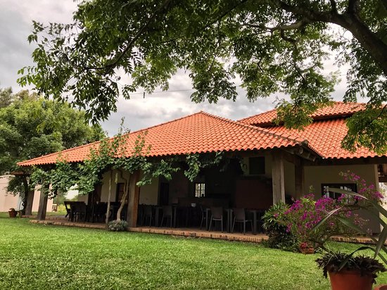 Restaurantes En Bella Unión