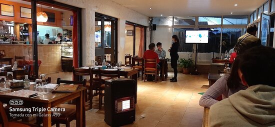 Restaurantes En Canelones