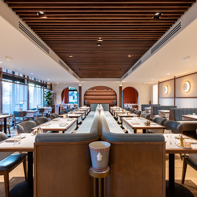 Restaurantes En Capurro