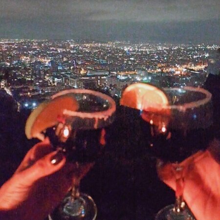 Restaurantes En Cerro Chato