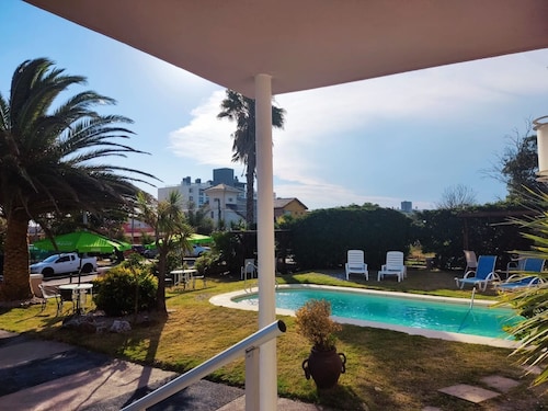 Restaurantes En Colonia Itapebí