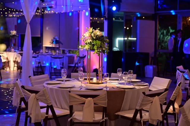 Restaurantes En Colonia Nicolich,