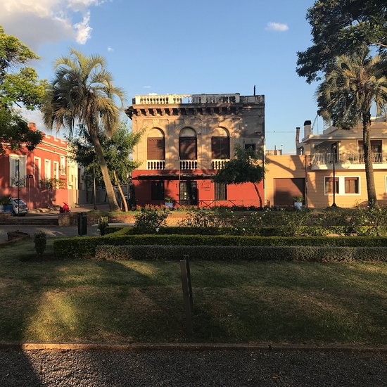 Restaurantes En Diego Lamas