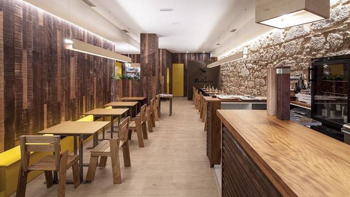 Restaurantes En El Bellaco