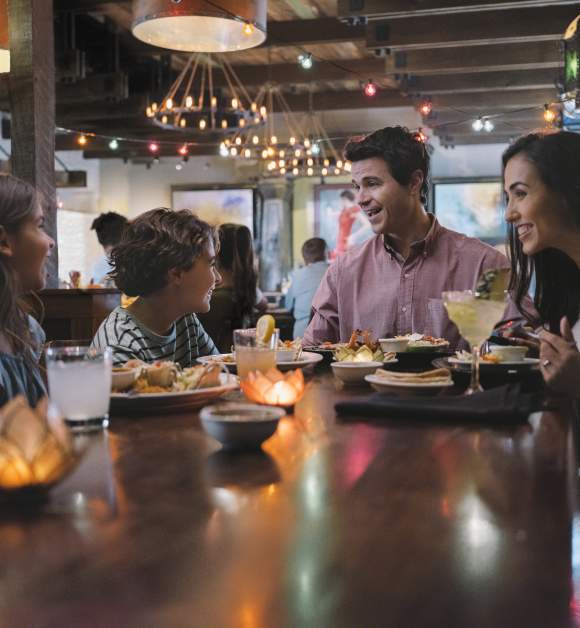 Restaurantes En Federación