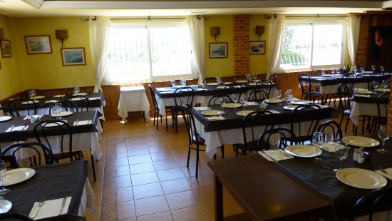 Restaurantes En Fraile Muerto