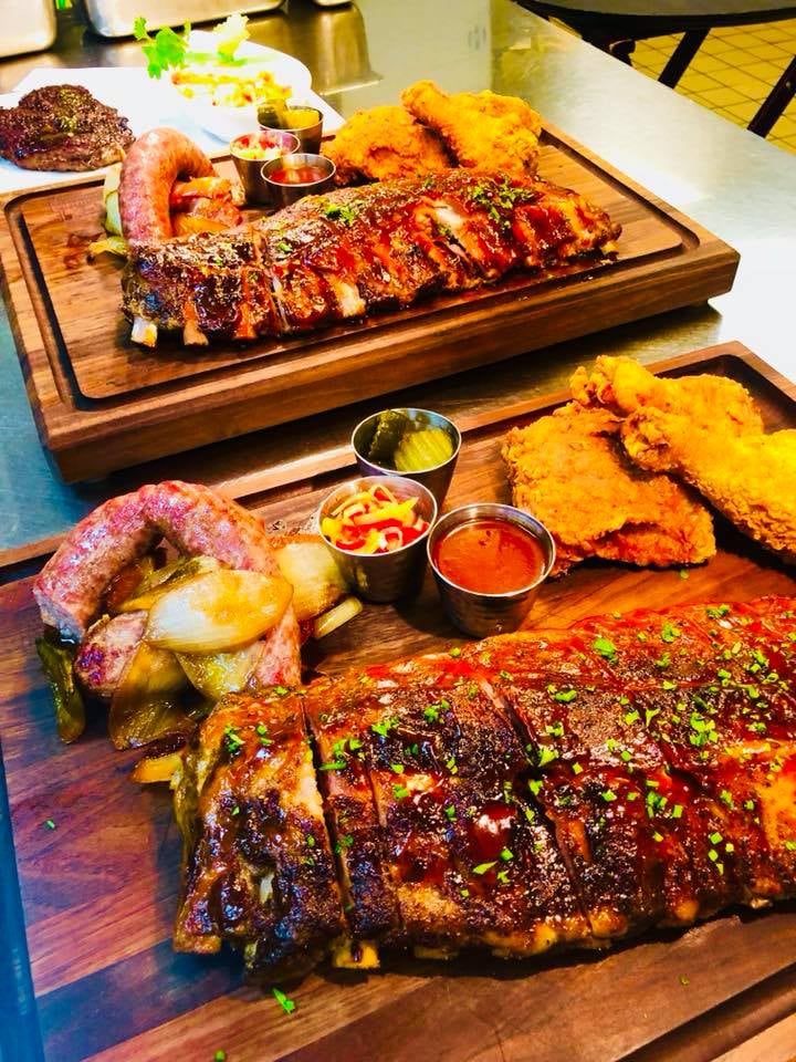 Restaurantes En Franquia