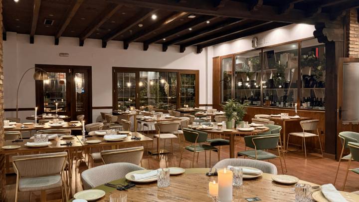 Restaurantes En Guichón