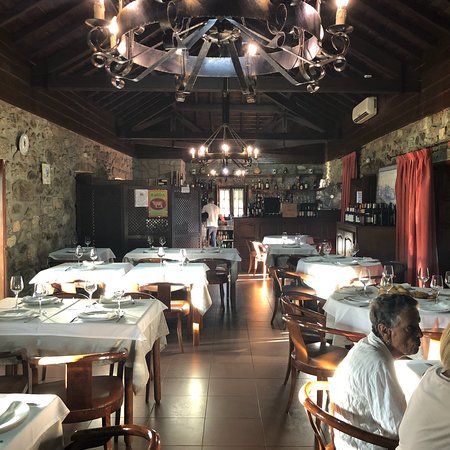Restaurantes En Javier De Viana