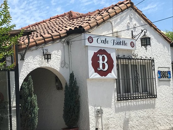 Restaurantes En José Batlle Y Ordóñez