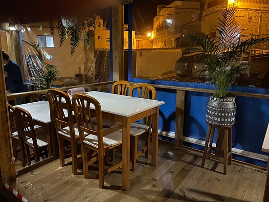Restaurantes En Juan Soler