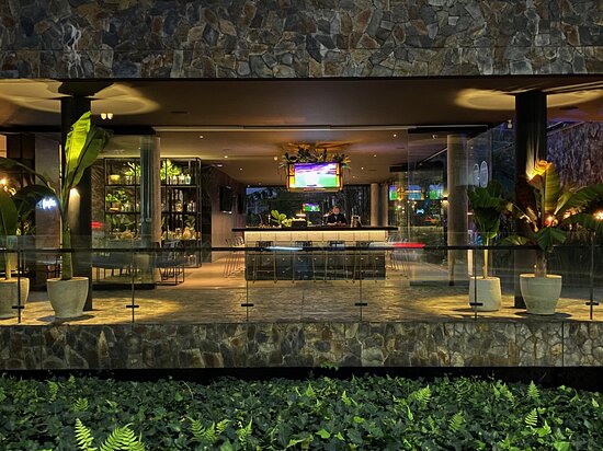 Restaurantes En La Floresta