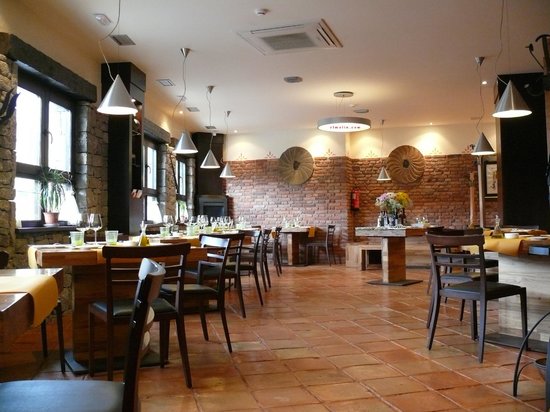 Restaurantes En La Pedrera