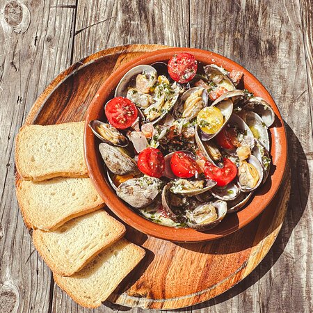 Restaurantes En Las Piedras