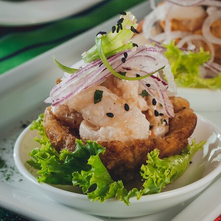 Restaurantes En Montes