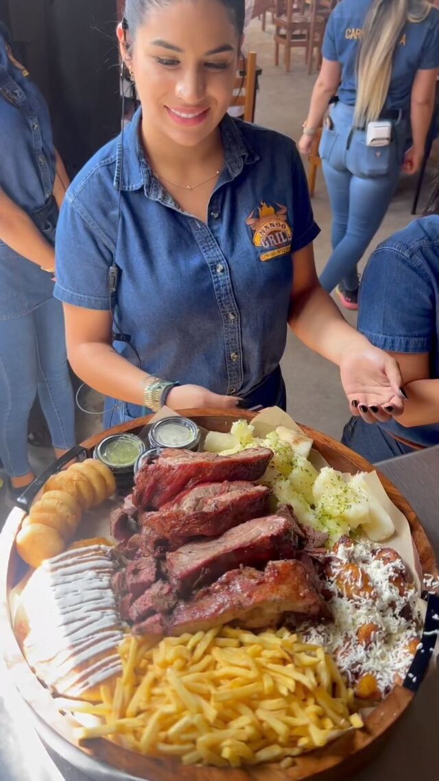 Restaurantes En Nando