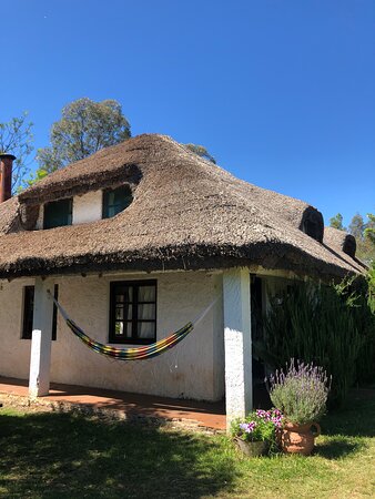 Restaurantes En Ñangapiré