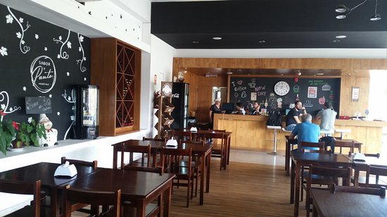 Restaurantes En Ombúes De Lavalle