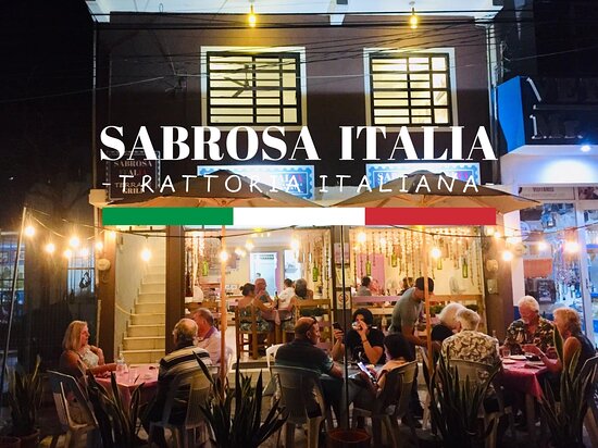 Restaurantes En Palmar