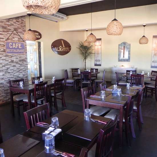 Restaurantes En Paso Carrasco