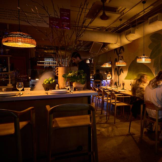 Restaurantes En Paso Hospital