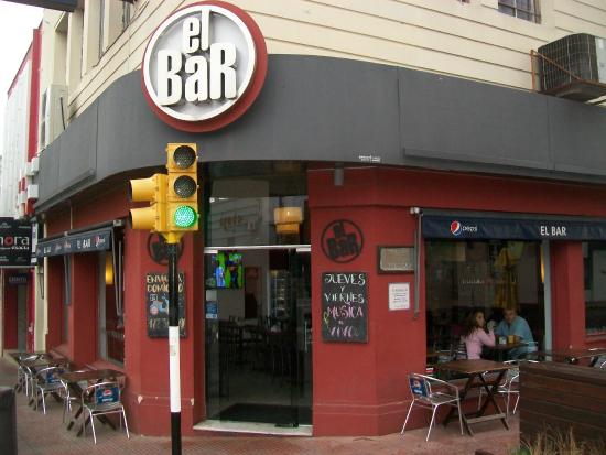 Restaurantes En Paysandú
