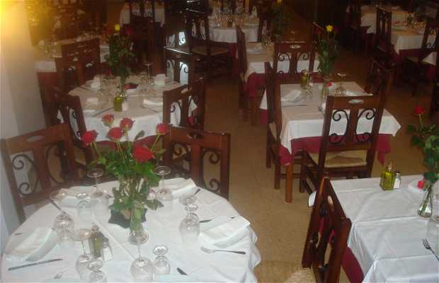 Restaurantes En Plácido Rosas