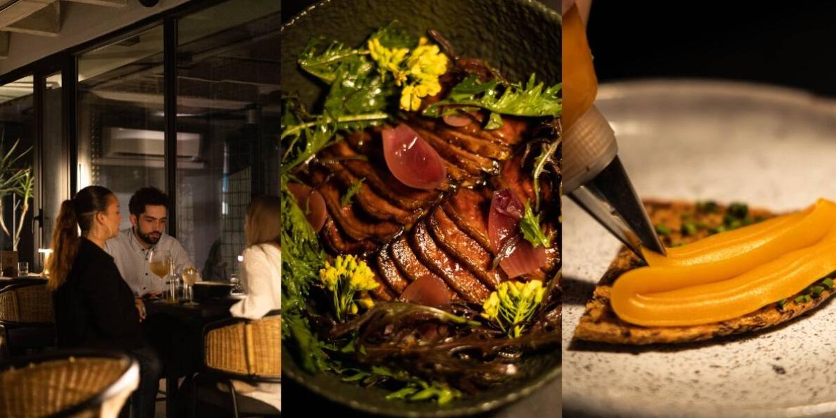 Restaurantes En Poblado Alonso